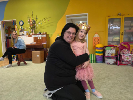 Všechno nejlepší!